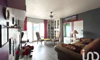 Appartement 3 Pièces 67 m² à vendre à Le Pont-de-Claix (38800)