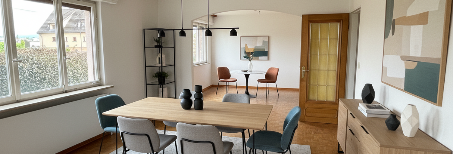 Maison 8 Pièces 199 m² à vendre à Ingersheim (68040)