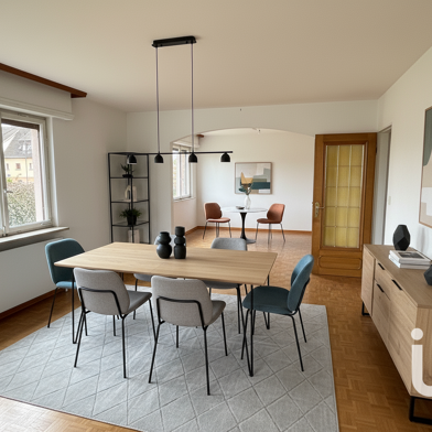 Maison 8 pièces 630000 €