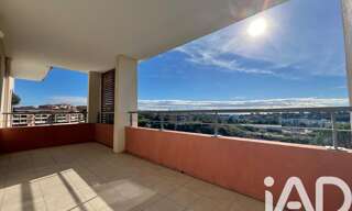 Appartement 3 Pièces 76 m² à vendre à Saint-Raphaël (83700)