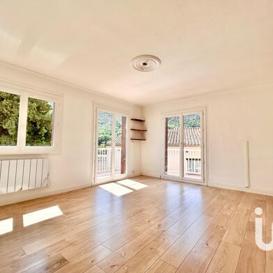 Appartement 3 pièces 110000 €