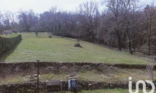 Terrain  1332 m² à vendre à Saint-Pierre-de-Bœuf (42520)