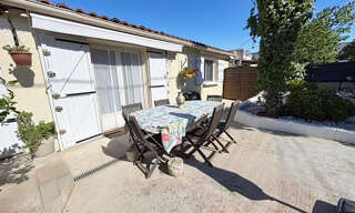 Maison 3 Pièces 75 m² à vendre à Istres (13800)