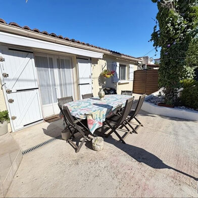 Maison 3 pièces 274900 €