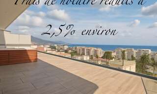 Appartement 4 Pièces 153 m² à vendre à Roquebrune-Cap-Martin (06190)