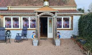 Maison 6 Pièces 120 m² à vendre à Ervauville (45320)