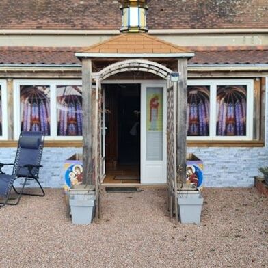 Maison 6 pièces 189000 €