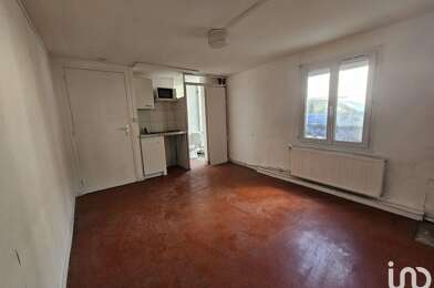 Immeuble  365000 €