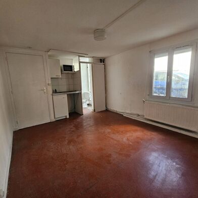 Immeuble  365000 €