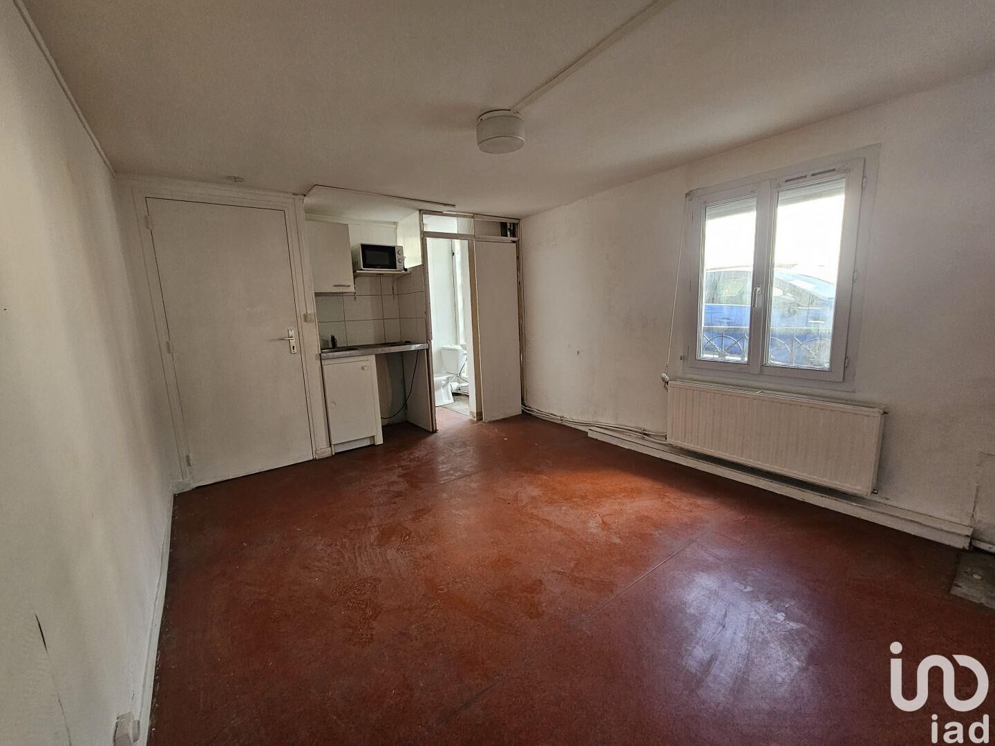 Le-Havre - 214m² - 8p. - 7ch.