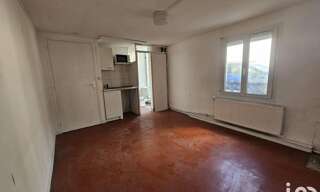 Immeuble  214 m² à vendre à Le Havre (76600)