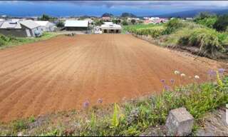 Terrain  758 m² à vendre à Le Tampon (97418)