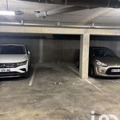 Garage  13000 €