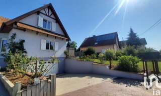 Maison 7 Pièces 272 m² à vendre à Breuschwickersheim (67112)