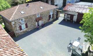 Maison 5 Pièces 133 m² à vendre à Verneuil (16310)