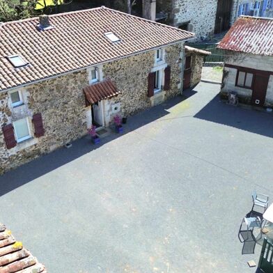 Maison 5 pièces 292000 €