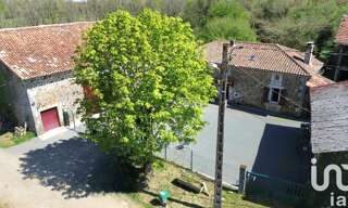 Maison 5 Pièces 133 m² à vendre à Verneuil (16310)