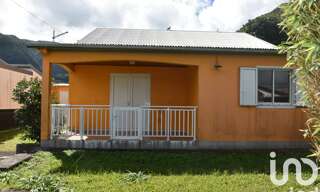 Maison 5 Pièces 107 m² à vendre à Saint-Joseph (97480)