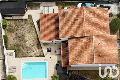 Maison 8 pièces 475000 €