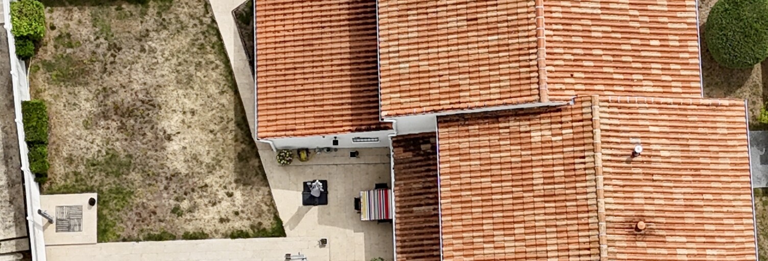 Maison 8 Pièces 225 m² à vendre à Saintes (17100)