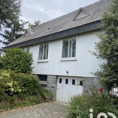 Maison 12 pièces 184000 €