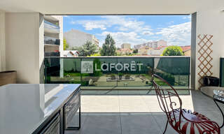 Appartement 3 Pièces 81 m² à vendre à Valence (26000)