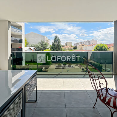 Appartement 3 pièces 405000 €