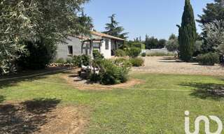 Maison 4 Pièces 111 m² à vendre à Ornaisons (11200)