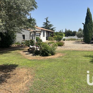 Maison 4 pièces 373000 €