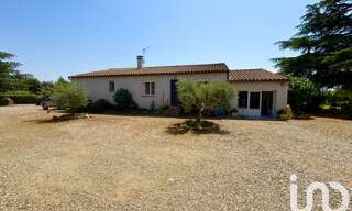 Maison 4 Pièces 111 m² à vendre à Ornaisons (11200)