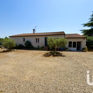 Maison 4 pièces 350000 €