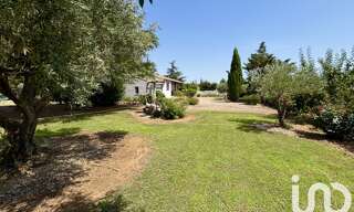 Maison 4 Pièces 110 m² à vendre à Ornaisons (11200)