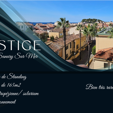 Appartement 6 pièces 1550000 €