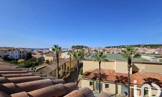 Appartement 6 Pièces 164 m² à vendre à Sanary-sur-Mer (83110)