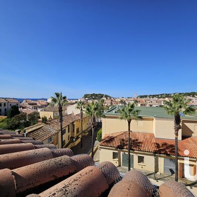 Appartement 6 pièces 1550000 €