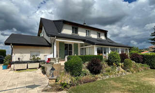 Maison 8 Pièces 189 m² à vendre à Saint-Héand (42570)