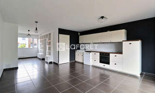 Maison 5 Pièces 107 m² à vendre à Seclin (59113)