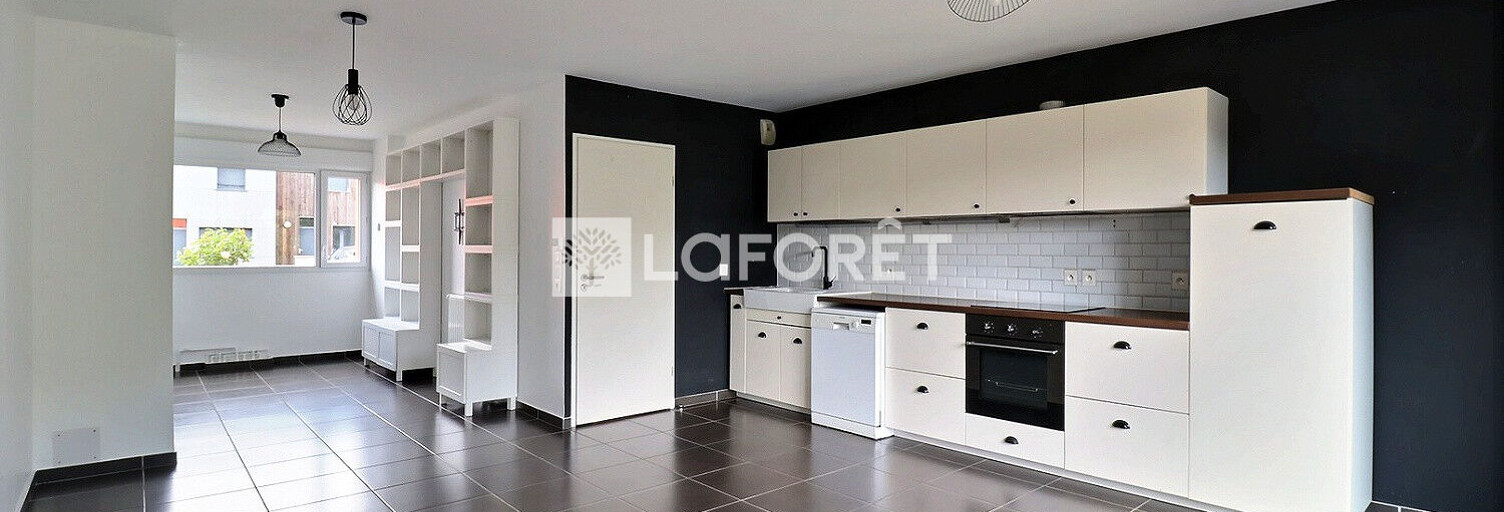 Maison 5 Pièces 107 m² à vendre à Seclin (59113)