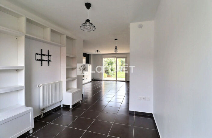 Maison contemporaine 4 chambres ? Terrasse, jardin et parkings — photo 2