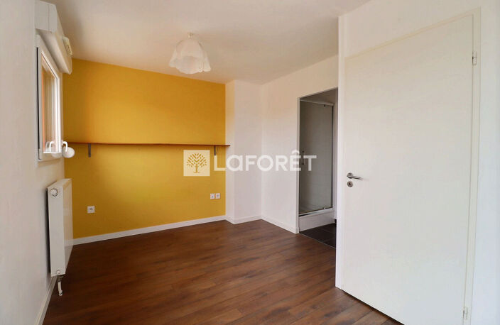 Maison contemporaine 4 chambres ? Terrasse, jardin et parkings — photo 3