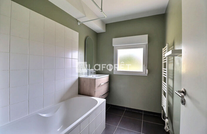 Maison contemporaine 4 chambres ? Terrasse, jardin et parkings — photo 5