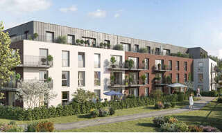 Appartement 2 Pièces 40 m² à vendre à Douai (59500)