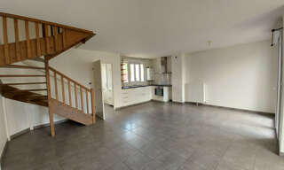 Maison 4 Pièces 78 m² à vendre à Blagnac (31700)