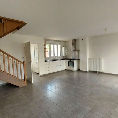 Maison 4 pièces 240000 €