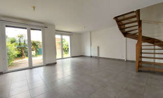 Maison 4 Pièces 78 m² à vendre à Blagnac (31700)