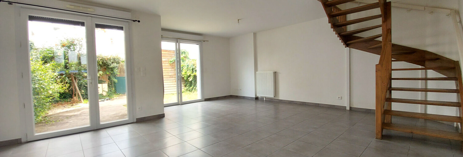 Maison 4 Pièces 78 m² à vendre à Blagnac (31700)