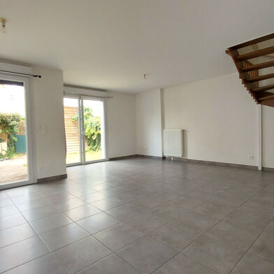 Maison 4 pièces 232000 €