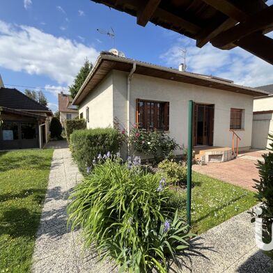 Maison 6 pièces 347000 €