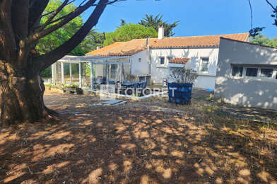 Maison 5 pièces 447000 €