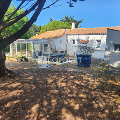 Maison 5 pièces 447000 €